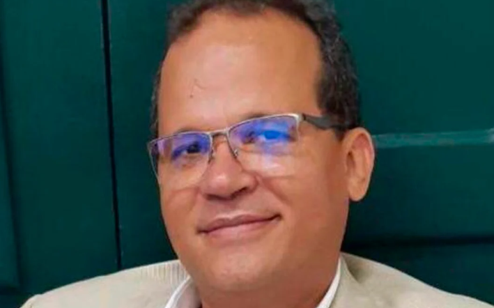 Morre José Pacheco Maia, jornalista que circulou pelos bastidores da política baiana.| Foto: Redes Sociais