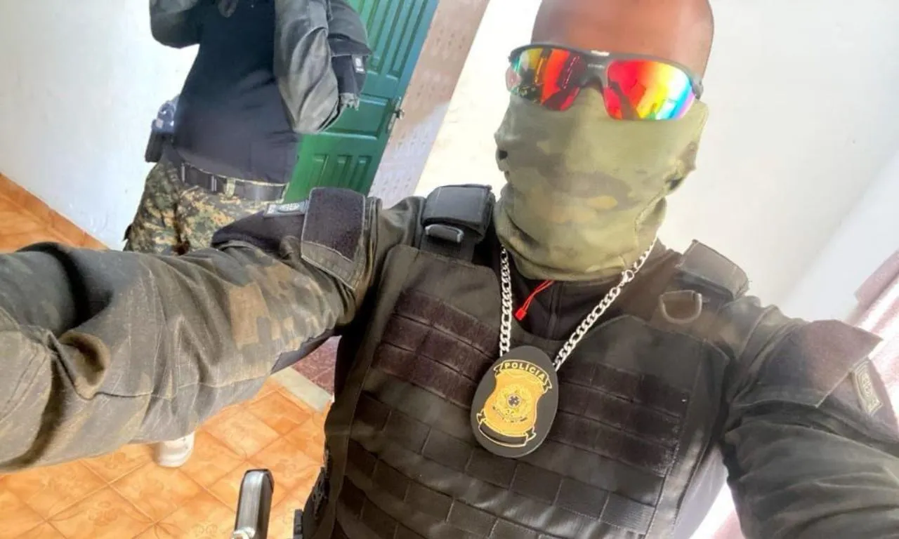 Ex-PM apontado como chefe de grupo especializado em sequestros é morto em Salvador