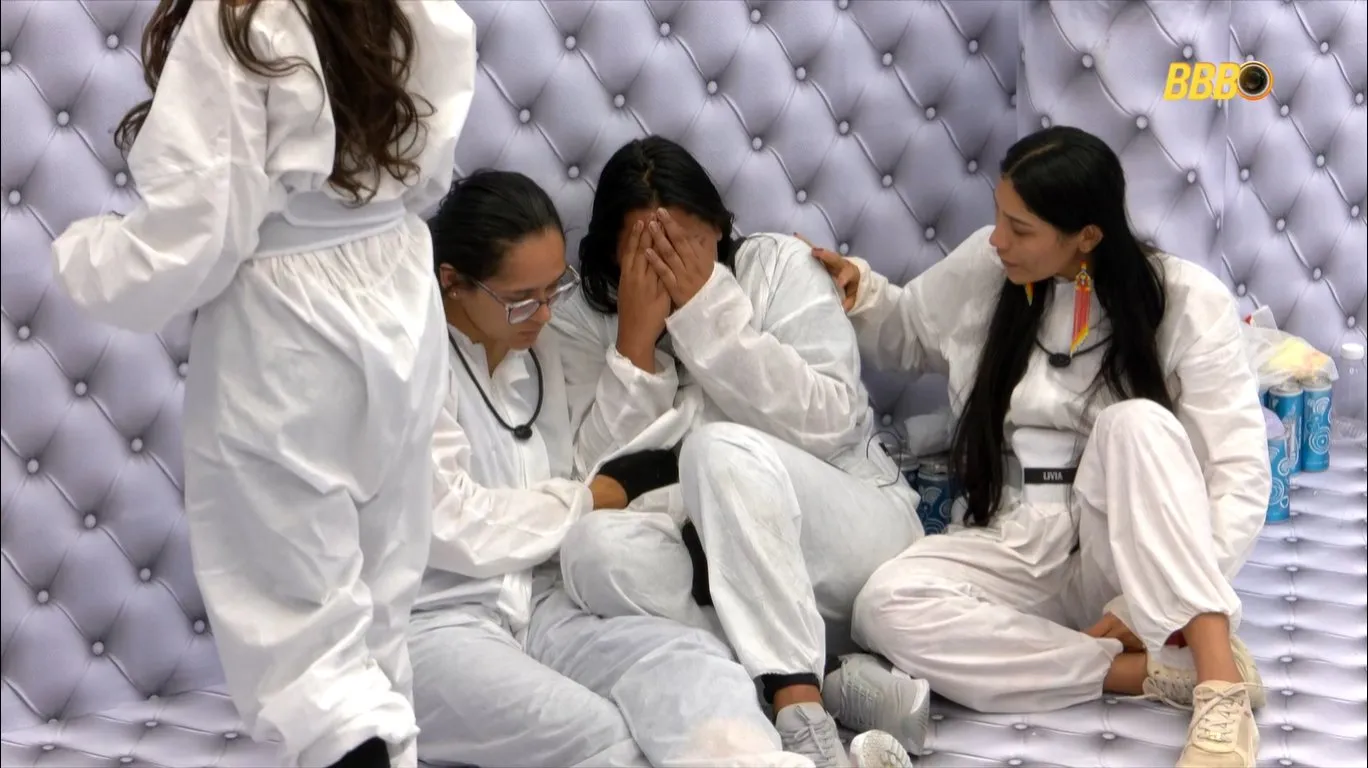 Após saída de Henri Castelli, BBB 26 anuncia nova vaga no Quarto Branco