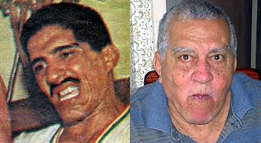 LUTO: Morre Léo Briglia, campeão brasileiro pelo Bahia em 1959