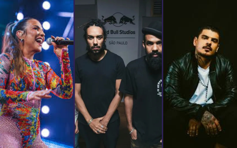 Considerado o maior Carnaval de rua do mundo, a festa re&uacute;ne milh&otilde;es de foli&otilde;es, movimenta a economia criativa e gera milhares de empregos tempor&aacute;rios na capital baiana/Foto: Redes Sociais&nbsp;