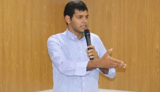 Símbolo da luta contra o passaporte sanitário na Bahia, advogado comemora queda da obrigatoriedade do documento no estado