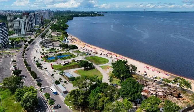 Prefeitura lança edital de concurso público com salários de até R$ 7,4 mil