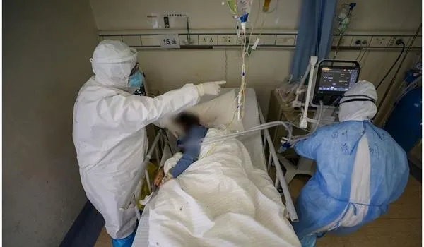 Epicentro da pandemia do novo coronavírus, Wuhan volta a registrar caso da doença após 1 mês