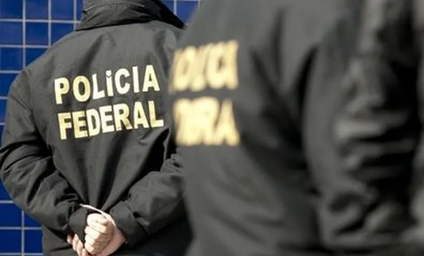 Operação da Lava Jato prende doleiro no Rio de Janeiro