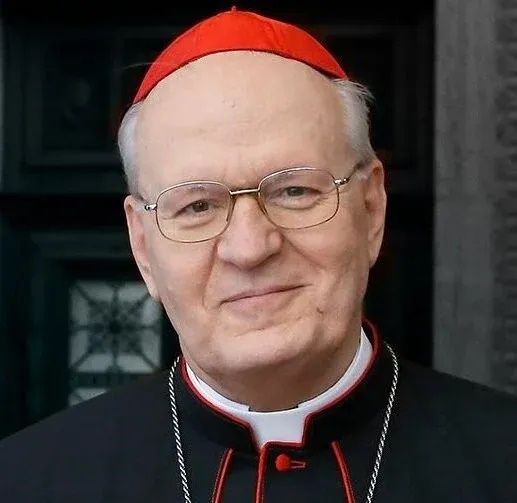 Péter Erdő