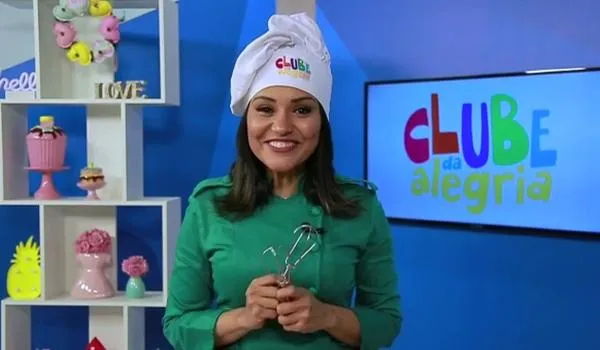 Clube da Alegria relembra programas pelas ruas de Salvador; quadros são inéditos