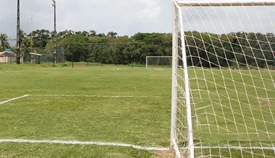 Vereador de Salvador sugere construção de quadra em Brotas e comemora aprovação de Bruno Reis