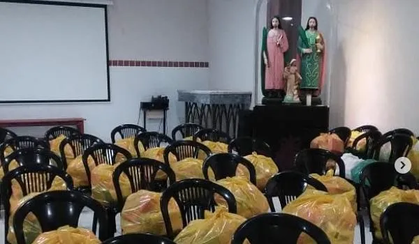 Festas dos Santos Cosme e Damião terão transmissão online; saiba como assistir ao novenário 