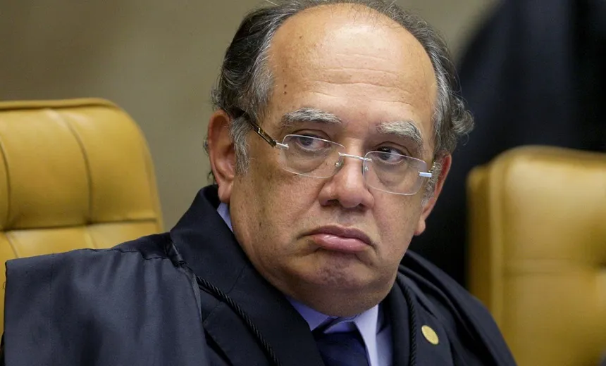 Gilmar Mendes pede investigação sobre suposta acusação de corrupção; Ouça a denúncia