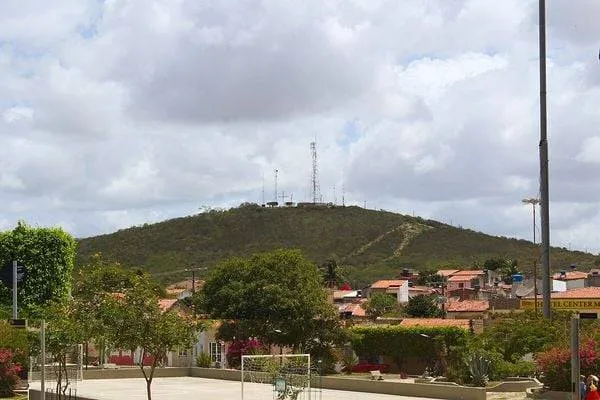 Tremor de terra é registrado em município no interior da Bahia