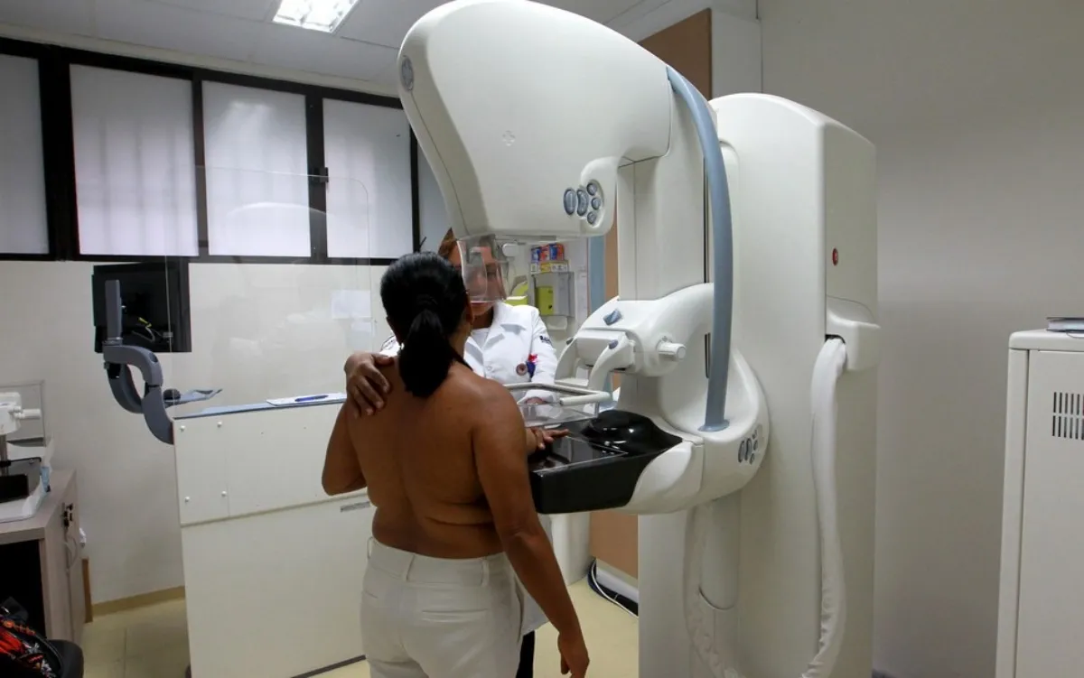 Mulheres podem fazer mamografias gratuitas em cidade baiana; saiba como