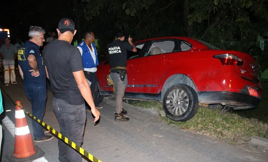 Chacina em Mucuri pode ter sido cometida por comparsas de uma das vítimas, diz polícia