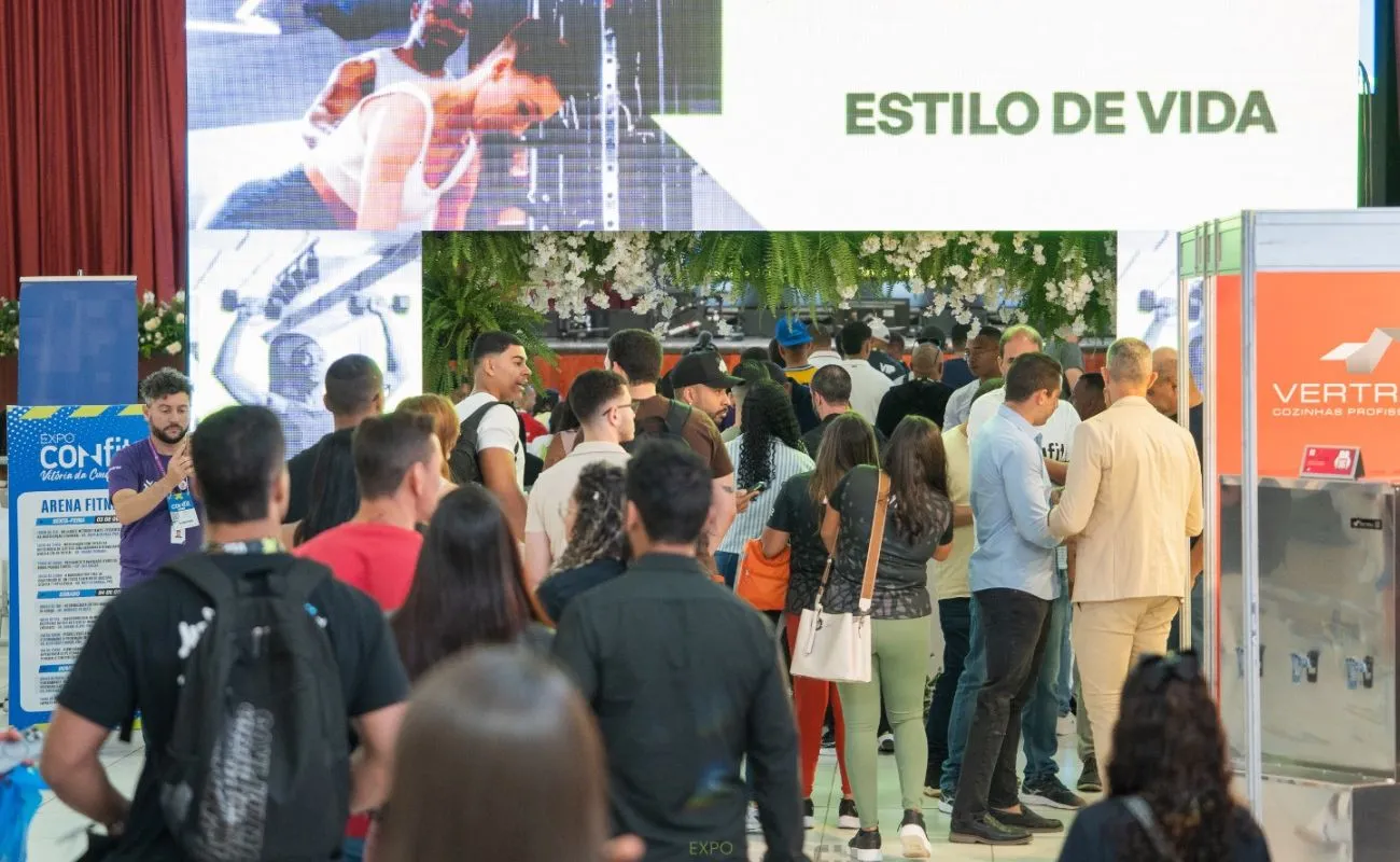 Expo Confit: Salvador será palco de um dos maiores eventos da área de saúde