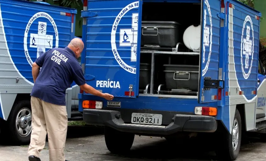 Número de mortes sobe 100% em Salvador e Região Metropolitana durante o fim de semana