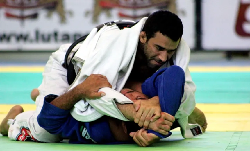 Circuito Baiano de Jiu Jitsu começa neste domingo, em Cruz das Almas