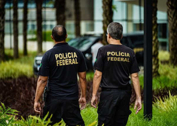 Operação investiga esquema de fraude. Foto: Divulgação 