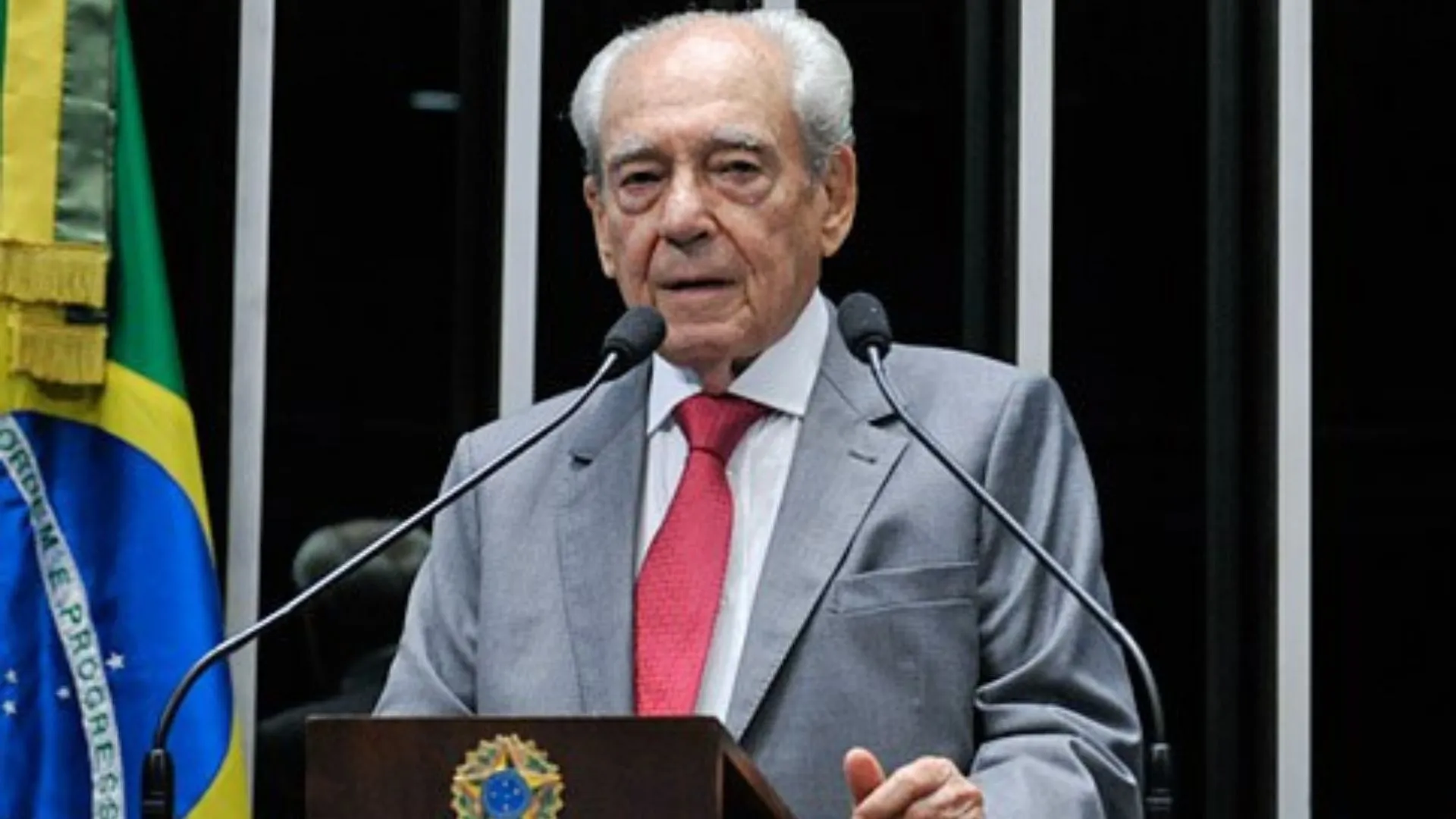 Rodoviária Waldir Pires? Deputada propõe nome para novo terminal de Salvador