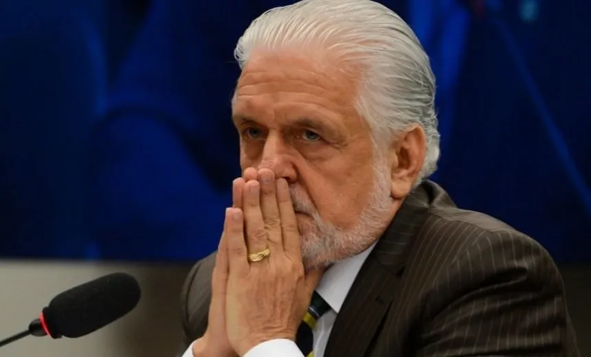 TSE autoriza investigação de ?Caixa 2? envolvendo o senador Jaques Wagner