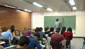 Inep publica notas do Enade 2015
