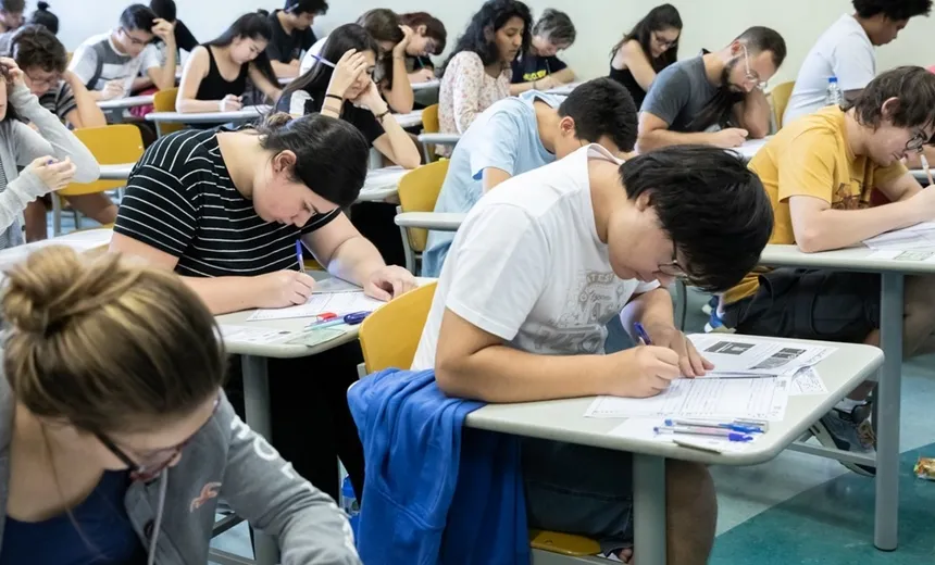 Se ligue: Fuvest abre inscrições do Vestibular 2020 nesta segunda-feira