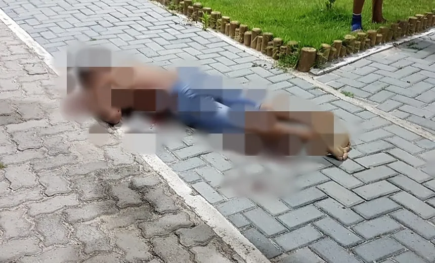 Vera Cruz: homem é morto a tiros na Barra do Gil; disparos teriam sido feitos de dentro de carro