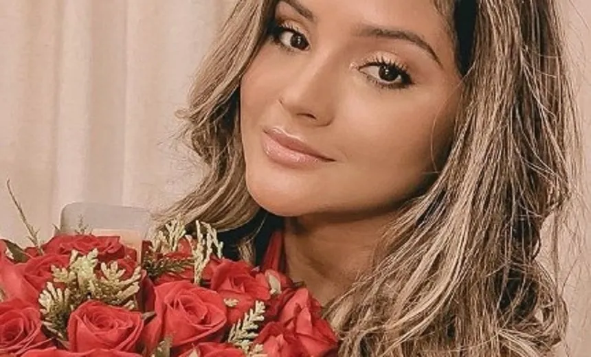 Mileide Mihaile, ex de Safadão, declara que irá se casar; “De véu e grinalda”