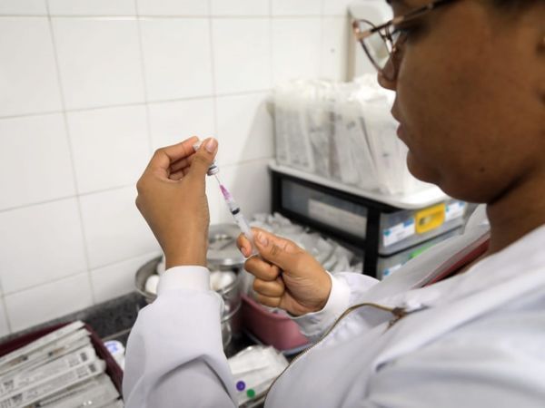 Foto: Bruno Concha/Secom PMS