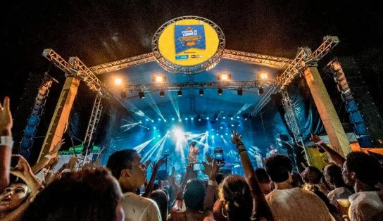 Festival de Forró de Riachão do Jacuípe marca contribuição da cidade para a Cultura Nordestina