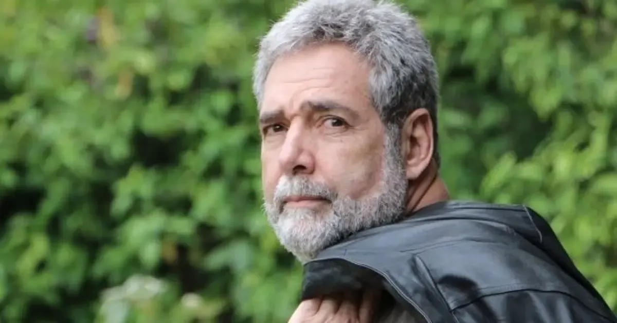 Frederico será cremado no Cemitério Jardim da Saudade nesta terça-feira. Foto: Reprodução