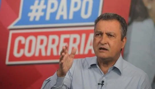 Em carta, governadores denunciam autoridades que estimulam motins e criam instabilidade institucional