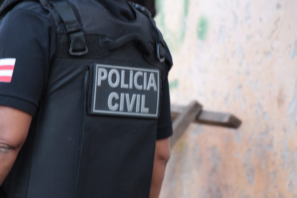 Foto: Imagem Ilustrativa. Pol&iacute;cia Civil (33)