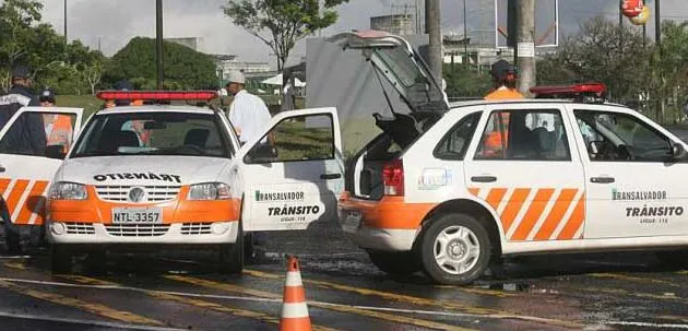 Procissão de Ramos altera trânsito no Centro de Salvador