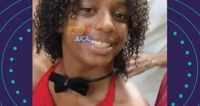 Thamiris dos Santos Pereira foi uma adolescente de 14 anos, moradora de Salvador, que ficou desaparecida por 7 dias. | Reprodu&ccedil;&atilde;o/ Redes Sociais
