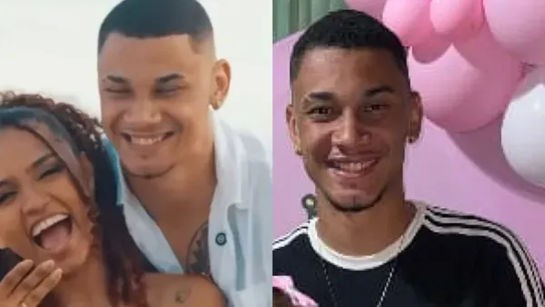 Imagem do influenciador 