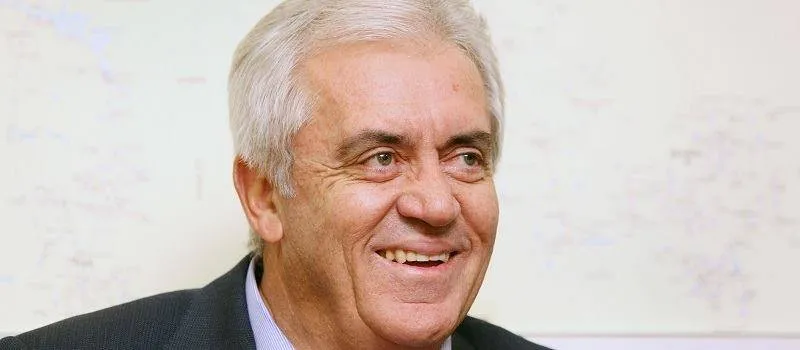 TODO PODEROSO: Renúncia de Nilo e possível eleição de Coronel evidencia nova força de Otto Alencar