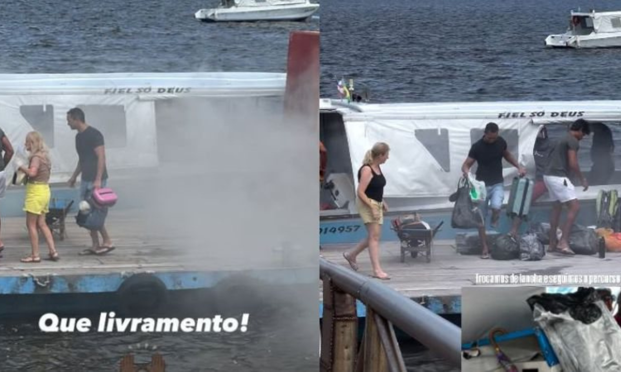 Foto: redes sociais | @hanayaoficial