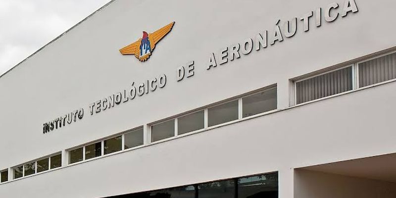 O ITA, ou Instituto Tecnológico de Aeronáutica, é uma instituição de ensino superior e pesquisa brasileira reconhecida por sua excelência em áreas de ciência e tecnologia/Foto: Instituto Tecnológico de Aeron