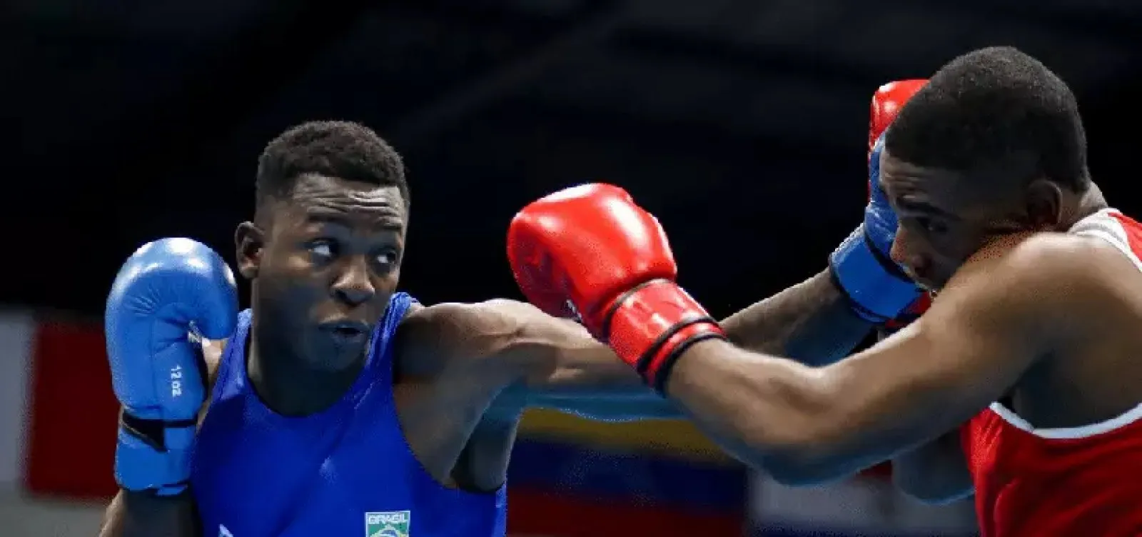Keno Marley conquista sexto título brasileiro e mira nova etapa no boxe profissional