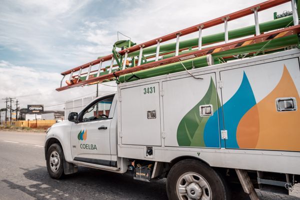 Foto: Divulgação / Neoenergia Coelba
