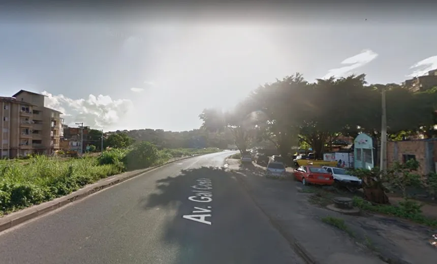Mulher é assassinada no bairro de Sussuarana; vítima sofreu golpes de arma branca