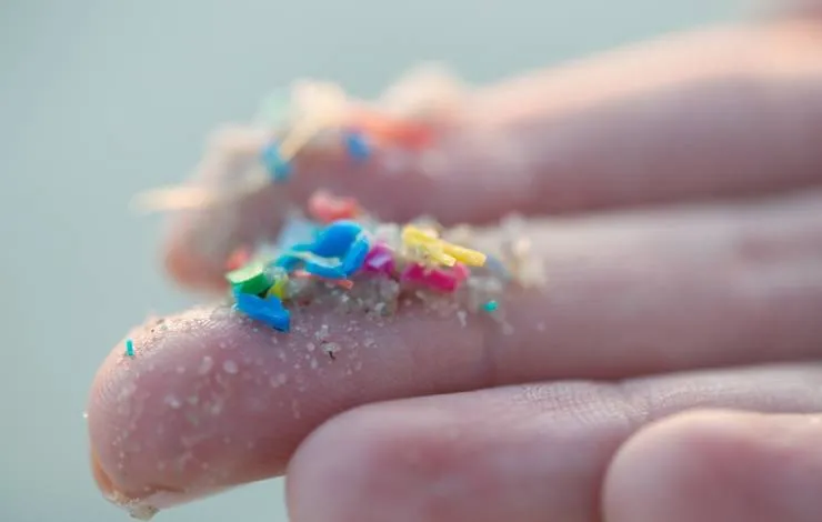 Microplásticos são encontrados no coração humano pela 1ª vez
