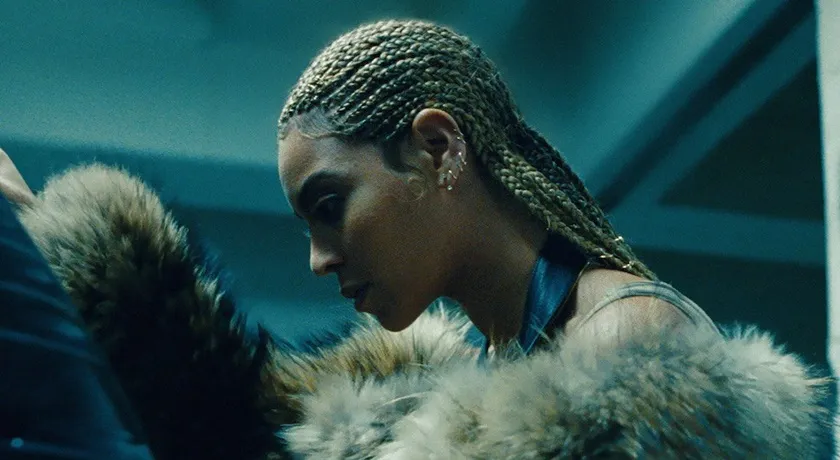 MAIS UM PARA CONTA: Beyoncé é processada por suposto plágio em trailer de ?Lemonade?