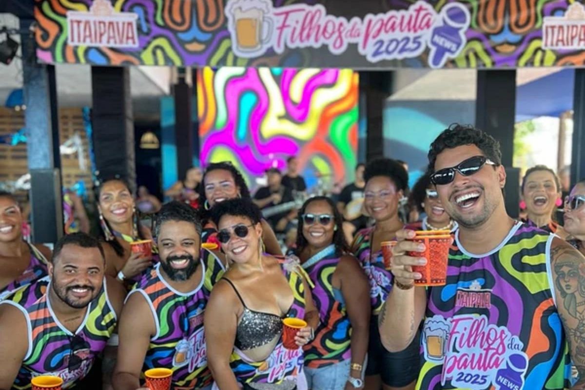 Foto: Divulga&ccedil;&atilde;o