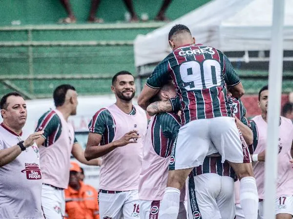 Definidas as semifinais do Campeonato Baiano da Série B 2024