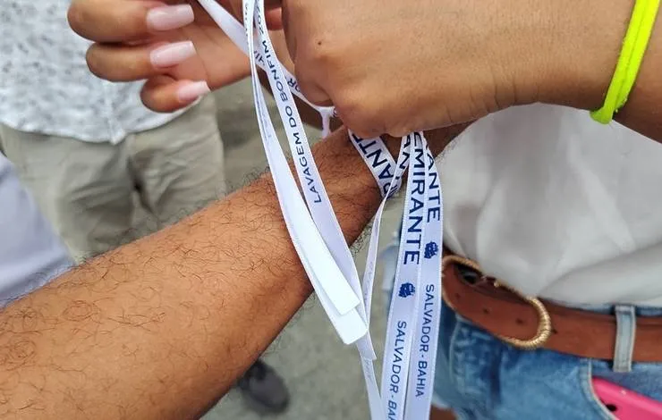 Quer curtir a festa do Senhor do Bonfim? Veja opções de eventos particulares em Salvador
