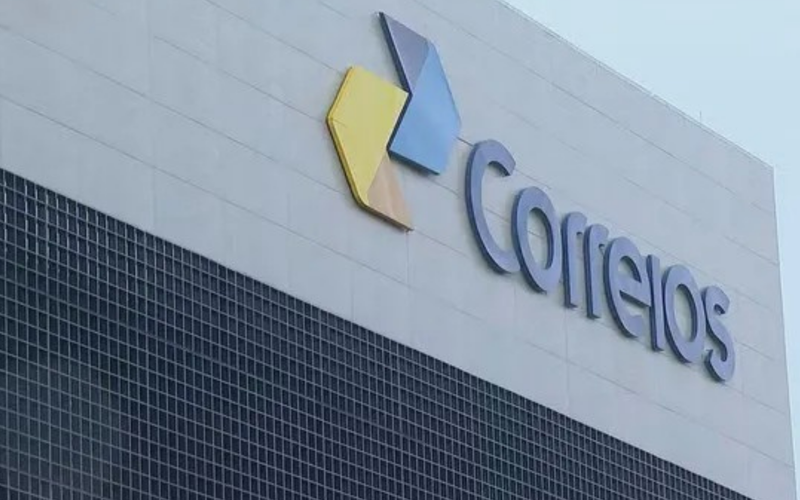 O edital oferece 548 vagas em todo o Brasil, com oportunidades em Salvador e forma&ccedil;&atilde;o de cadastro reserva em outras cidades da Bahia/Foto: Correios/Divulga&ccedil;&atilde;o