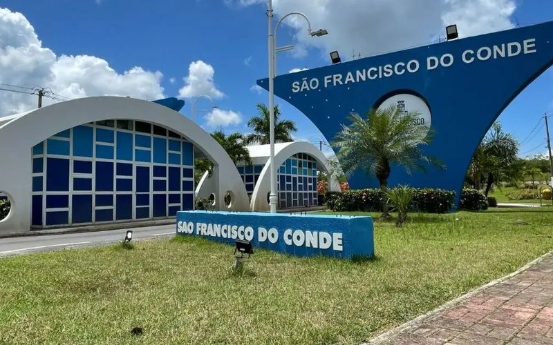 As vagas estão sendo divulgadas pela Prefeitura de São Francisco do Conde que está localizada no estado da Bahia, na Região Nordeste do Brasil/Foto: Divulgação/Prefeitura de São Francisco do Conde 