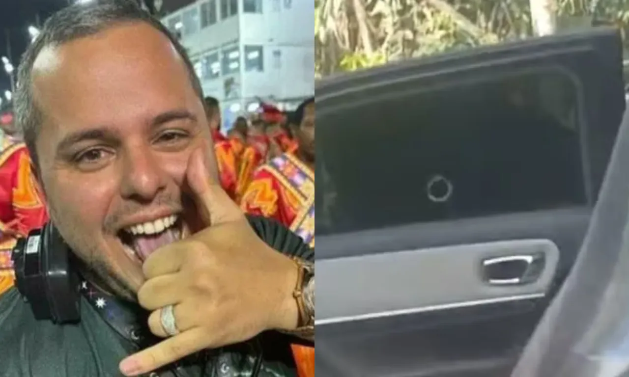 Vinicius Drumond