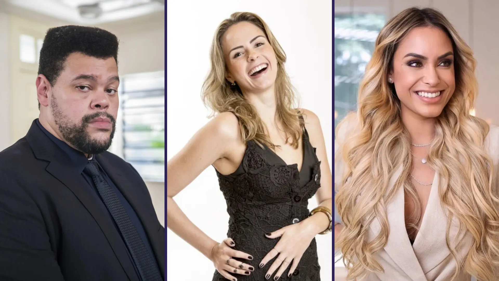 Quem vai entrar no BBB 26? Perfil vaza possível lista de Veteranos